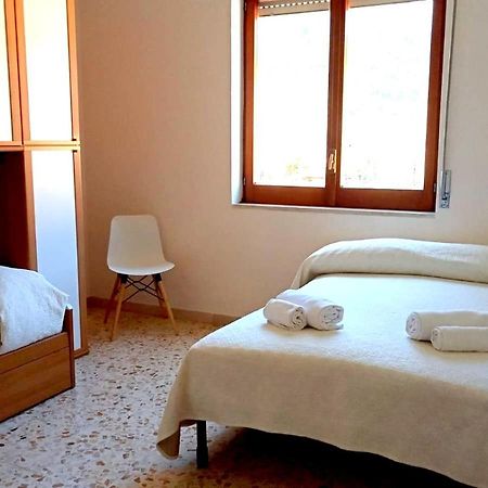 דירות סורנטו La Quiete A Un Passo Dal Centro מראה חיצוני תמונה