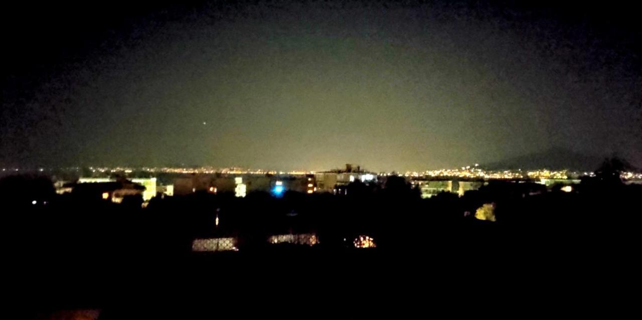 דירות סורנטו La Quiete A Un Passo Dal Centro מראה חיצוני תמונה