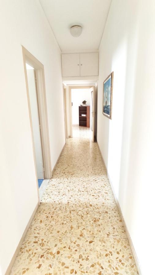 דירות סורנטו La Quiete A Un Passo Dal Centro מראה חיצוני תמונה