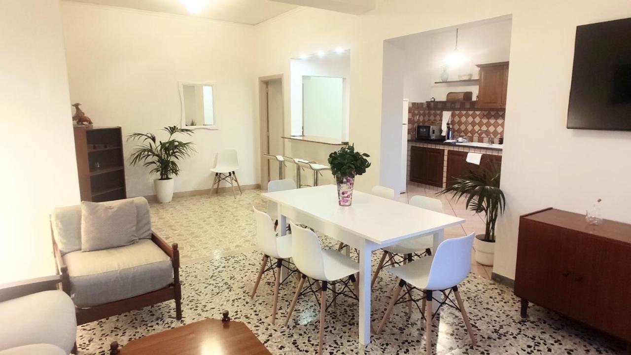 דירות סורנטו La Quiete A Un Passo Dal Centro מראה חיצוני תמונה